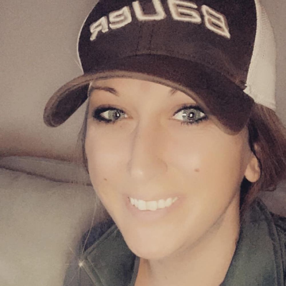 Meet your Posher, Maryanne